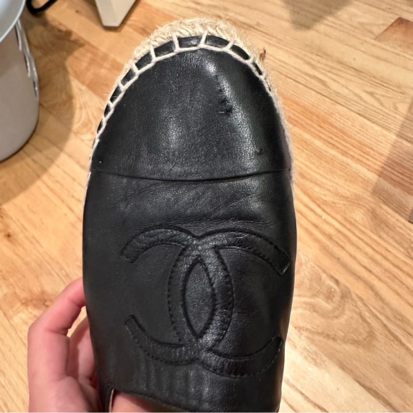 Chanel Espadrilles - Picture 4 of 5